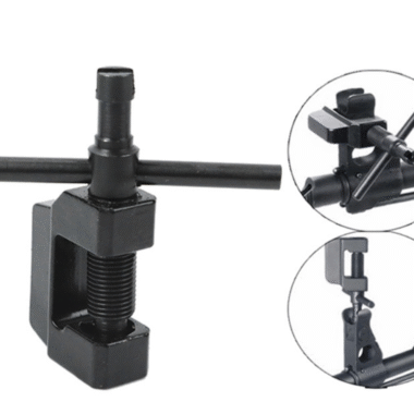 Optics Front Sight 7.62 x 39 mm Adjustment Clamping Tool Front Sight Adjustment Windage Scope Mount