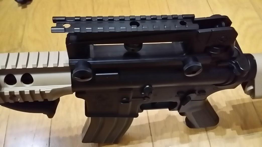 Picatinny Rail Mount 20mm Scope Base Rail Scope Mount Picatinny Rail