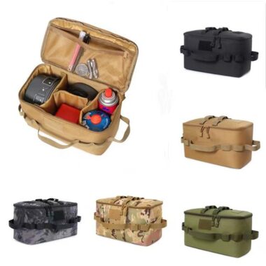Tactical Camouflage Hiking Camp Pack Outdoor Sport Combat Pack Backpack Accessory Pack