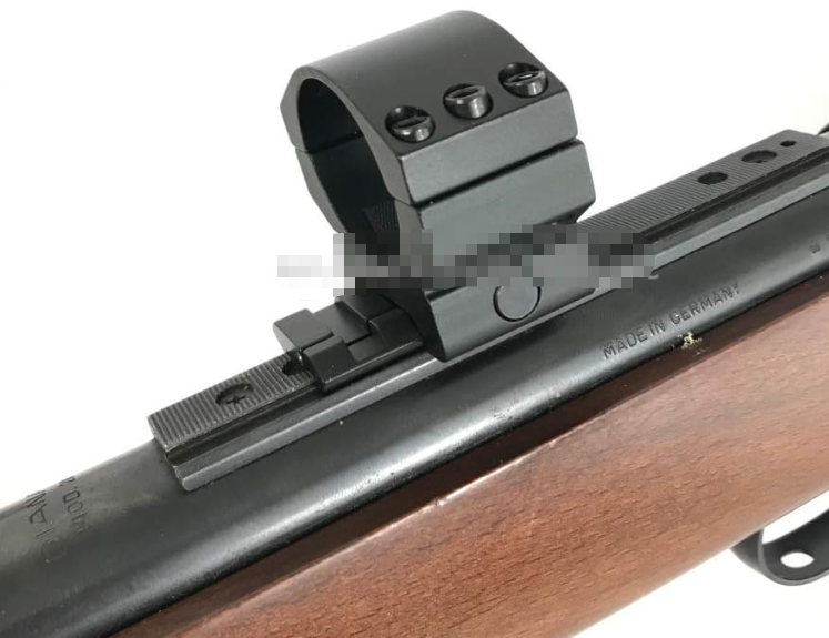 11mm Dovetail to 20mm Picatinny/Weaver Low Pro Snap-in Rail Adaptor 4 Slot for Red Dot Reflex Holographic Sight Laser Scope and Other Optics - Image 2