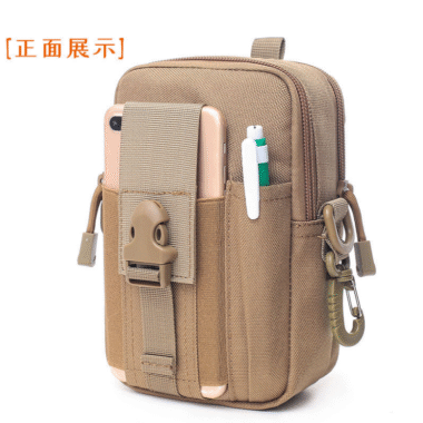 MOLLE Pouches, Tactical EDC Pouch, Accessory Kits and Practical Gear Organisers Multi Purpose Tactical Backpacks and Compact Multi-Pocket Tool Backpacks