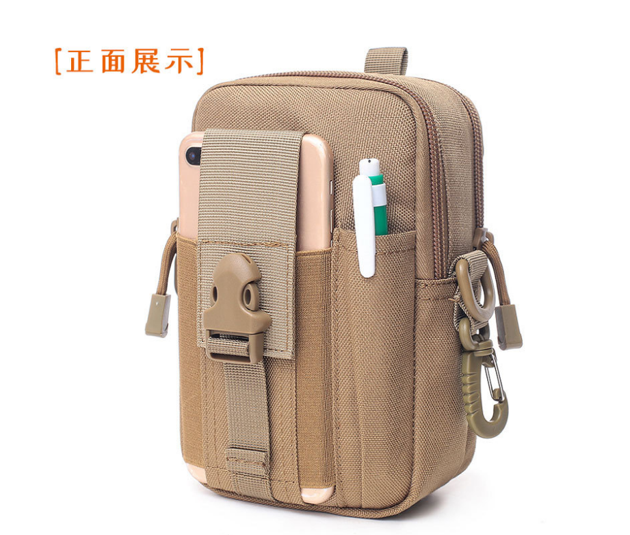 MOLLE Pouches, Tactical EDC Pouch, Accessory Kits and Practical Gear Organisers Multi Purpose Tactical Backpacks and Compact Multi-Pocket Tool Backpacks