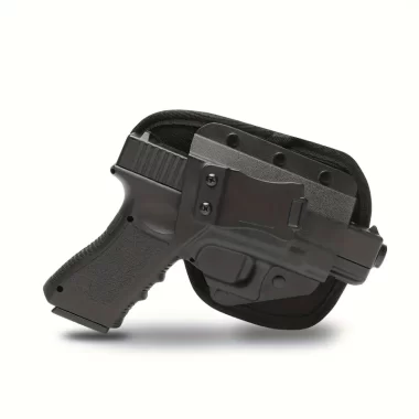 Universal IWB Holster, Suitable for G2C G3C/G2S/TH9c TH40c/PT111 Sig P320 Compact/P320 X Sig Sauer P220 P226 P228 G19 G19X G23 G32 G44 G45 G17 G22 G31 9mm Belt-Integrated Concealed Carry Holster