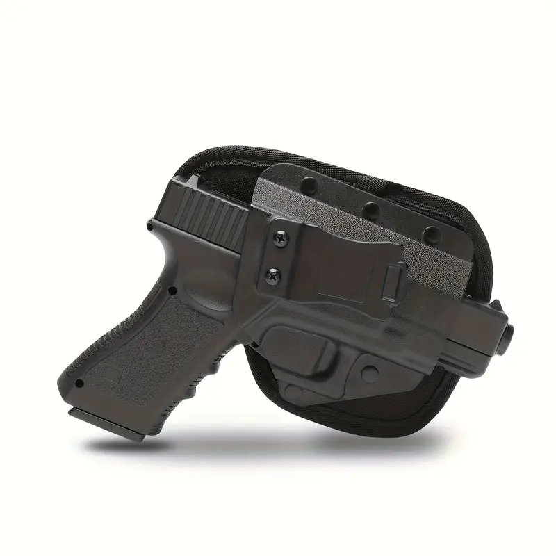 Universal IWB Holster, Suitable for G2C G3C/G2S/TH9c TH40c/PT111 Sig P320 Compact/P320 X Sig Sauer P220 P226 P228 G19 G19X G23 G32 G44 G45 G17 G22 G31 9mm Belt-Integrated Concealed Carry Holster