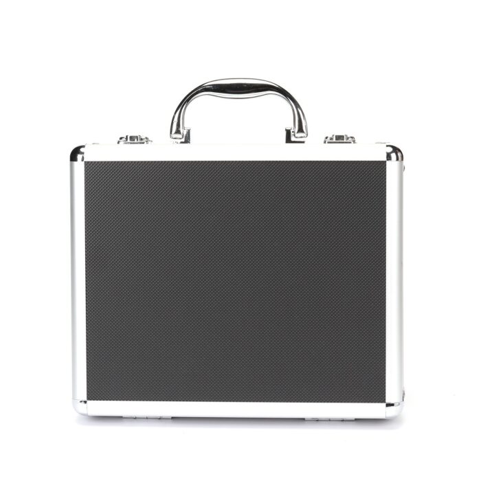 Outdoor Tactical Pistol Shockproof Storage Box Glock 17 M1911 - 图片 2