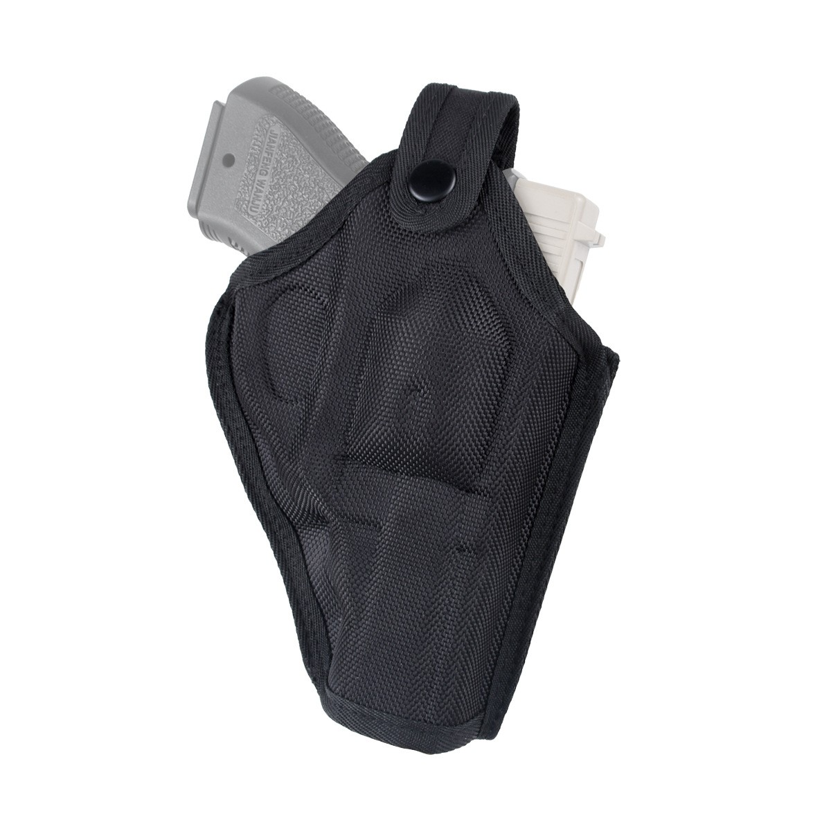 Revolver Hunting holster Universal pistol belt holder Portable quick deployment plug and pull accessory - Image 2