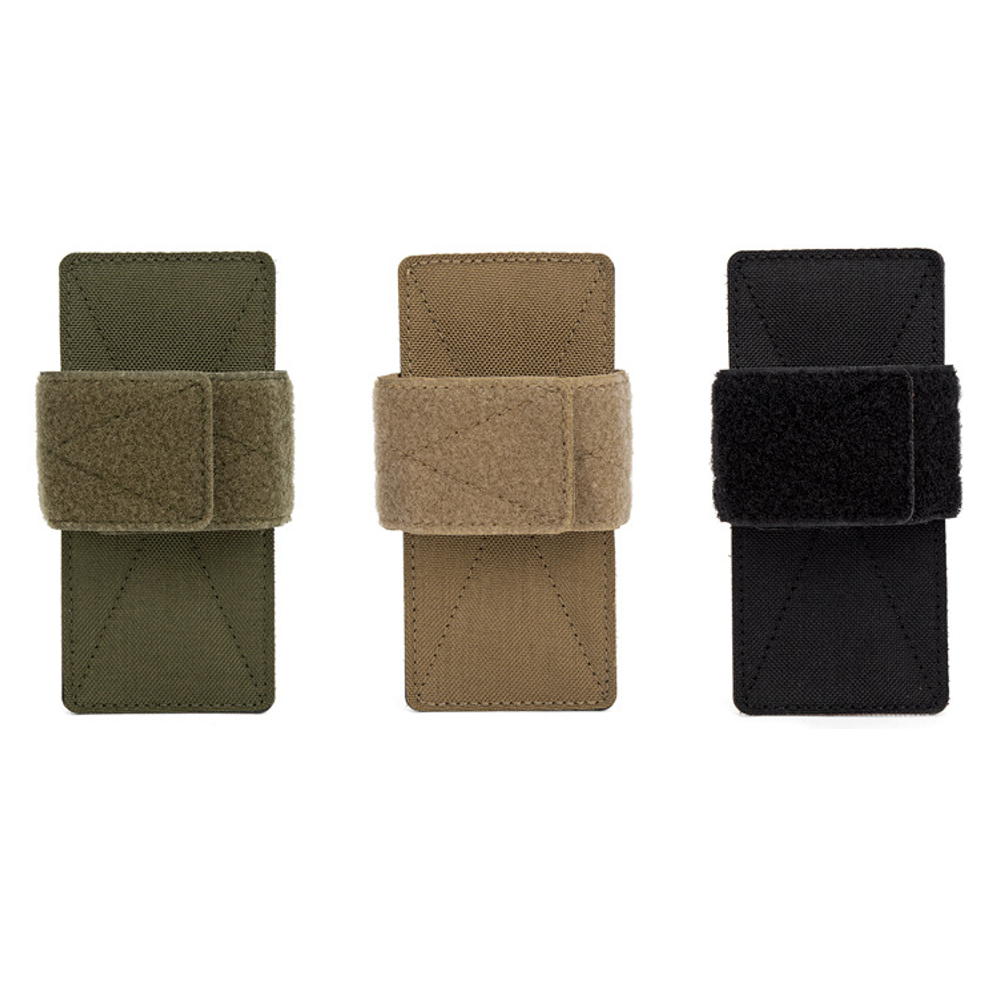 Universal Holster with lock Light concealed weapons carrying and is adjustable for most pistols - Image 4