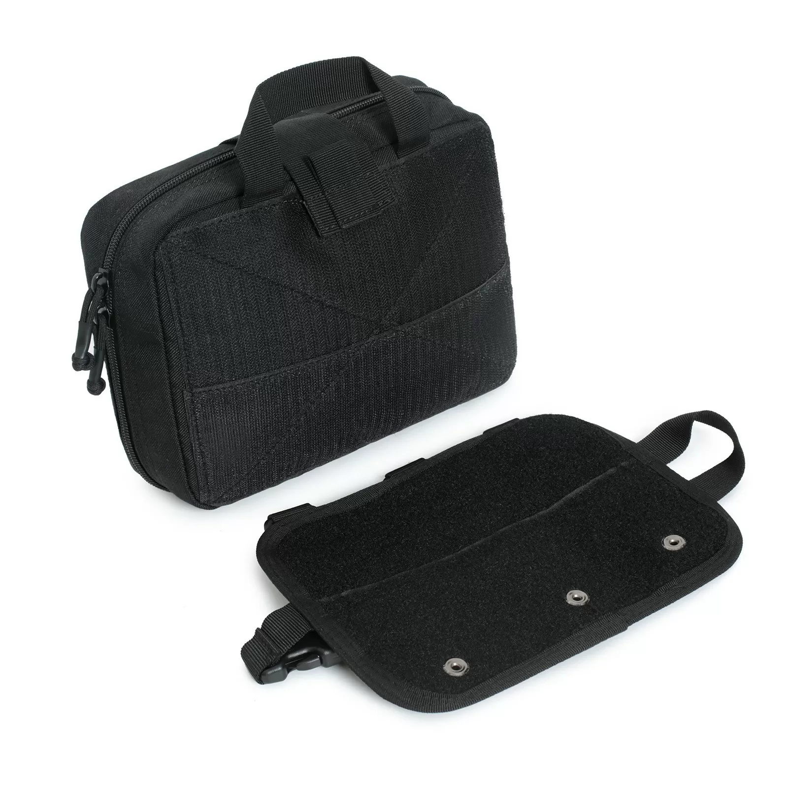 MOLLE First Aid Pouch with Hook-and-Loop Closure product detail 1