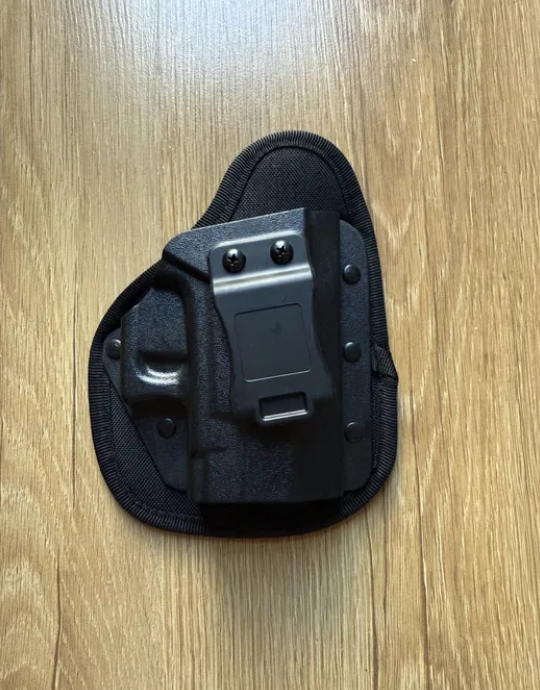 IWB case for Sig Sauer P320 P226 Taurus G3 Taurus th9 Glock 19 G19X G23 G32 G44 G45 G17 G22 G31 9mm iwb case - Image 2