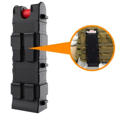 12 Gauge Shotgun Shell Speed Reloader Shell Carrier