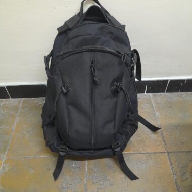 Mochila Táctica 28L Multifuncional Mochila Senderismo Al Aire Libre, Mochila Militar Con Múltiples Bolsillos Camping, Caza, Ciclismo.