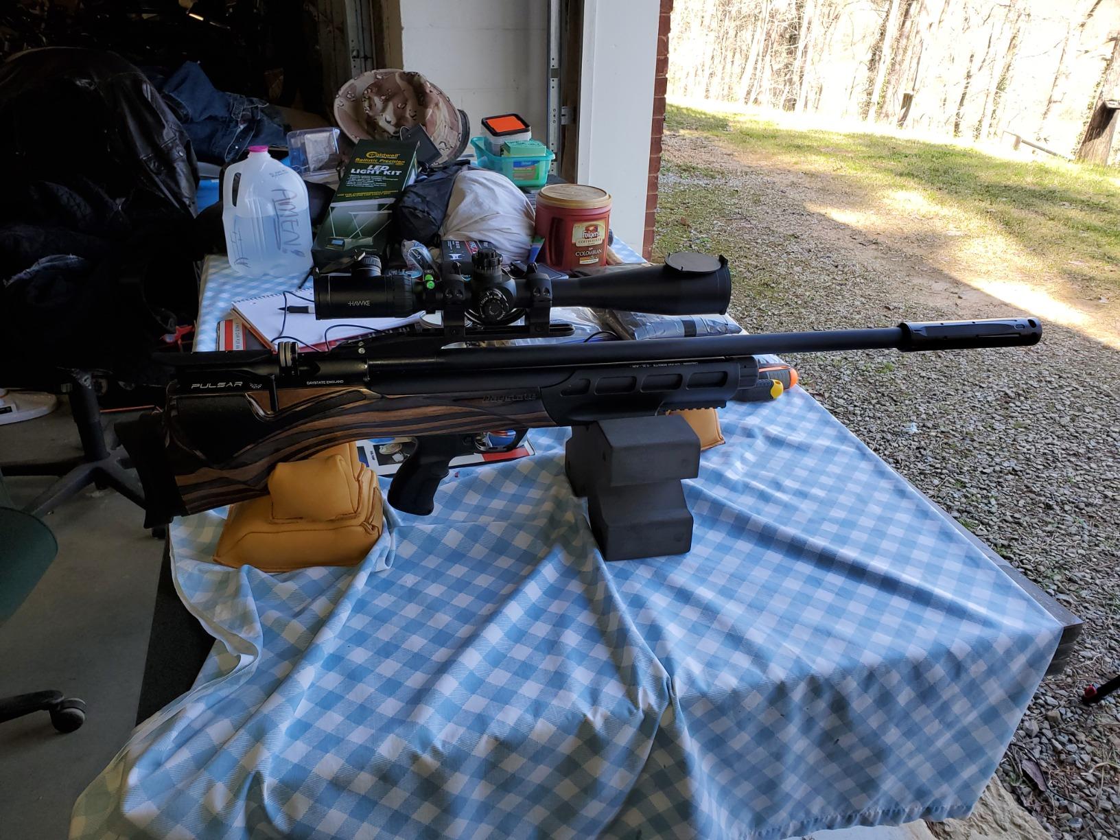 Shooting Rest, Multiple Sizes, Precision-Enhancing Rifle Rest, Recoil Reduction, Resistant to Gun Oil, Made in The China - Image 2