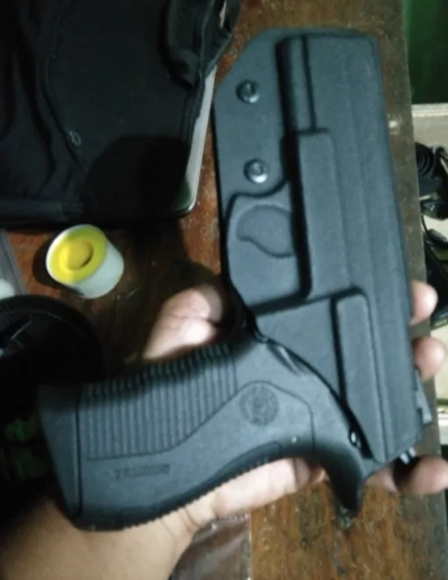 Tactical IWB Kydex Holster Berett 92fs G26 cz p07 jericho 941 For Walter PPQ TH9 MP40 Inside Waistband Concealed Carry Holsters - Image 2