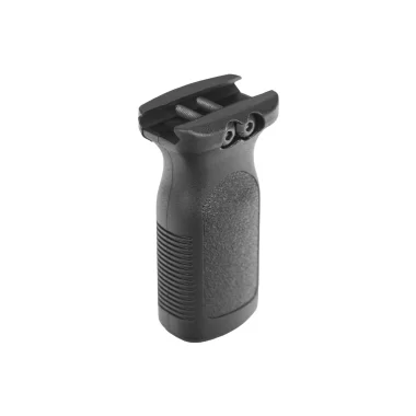 RVG Vertical Grip Universal Plastic Airsoft Tactic Grip for Airsoft Rail Accessories