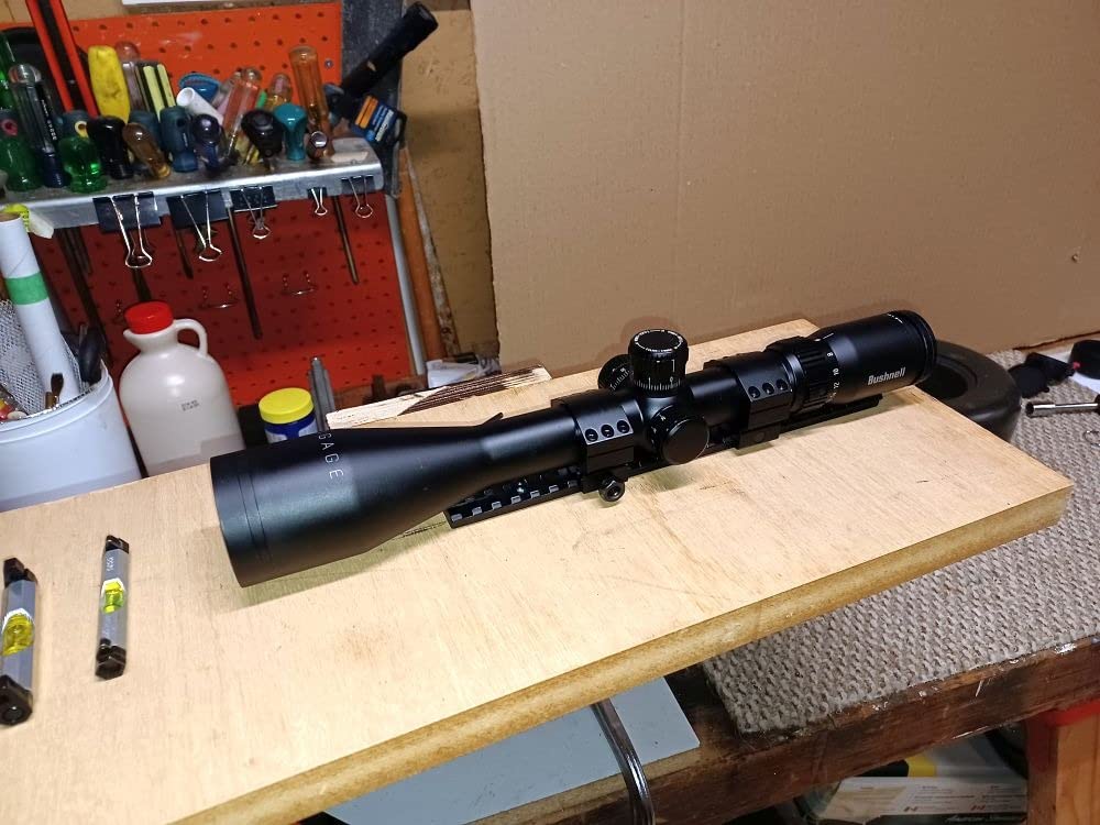 22 Slots 230mm Length Aluminum Alloy Scope Mount Rail with Leather Rail for Flashlight Bracket Accessories - Image 2