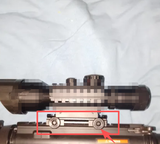 20mm Scope Mount Base Aluminum Low Profile Picatinny Rail for Hunting Optics Scope Sight Adapter - Image 2