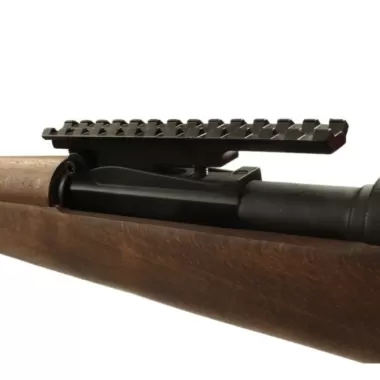 Tactical Optics Mounting Kit Mauser 24/47