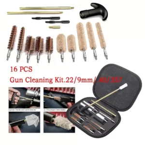 Universal 16 Pcs/set Tactical Gun Handgun