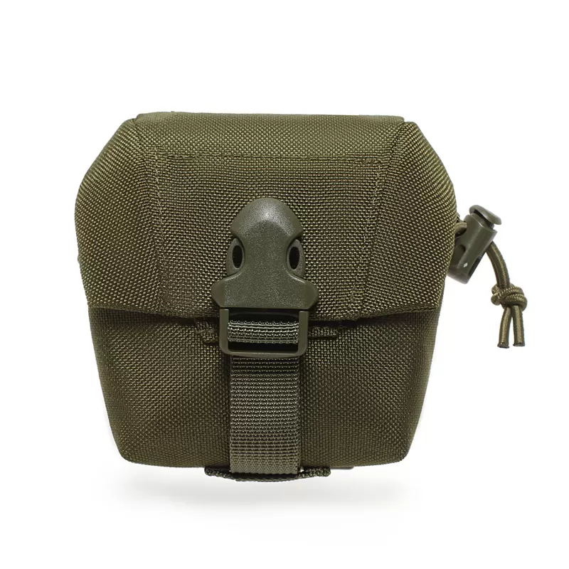MOLLE Grenade and Multi-Purpose Tool Pouch product detail 5
