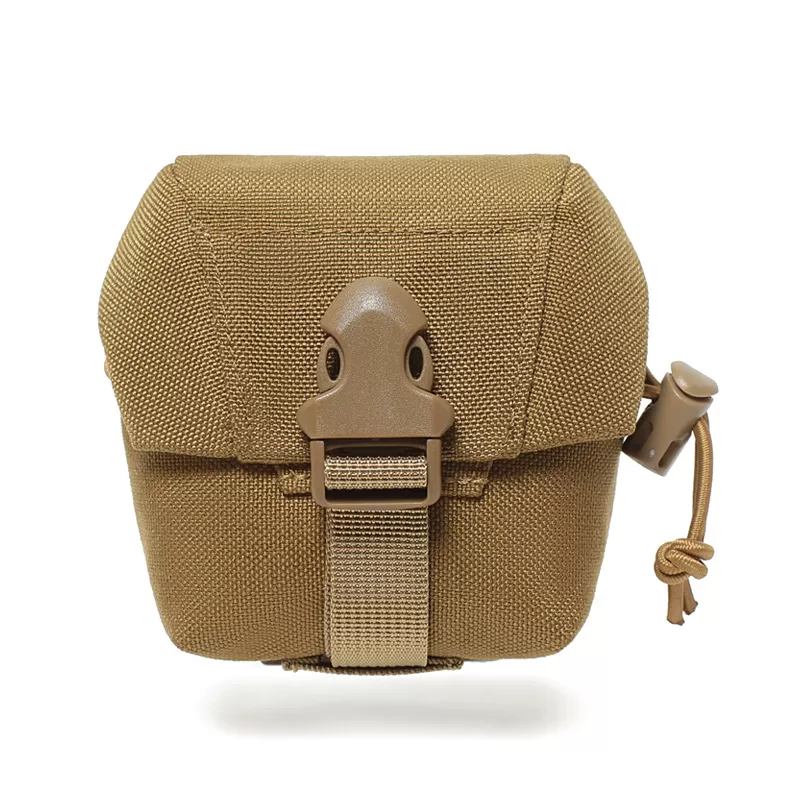 MOLLE Grenade and Multi-Purpose Tool Pouch product detail 6