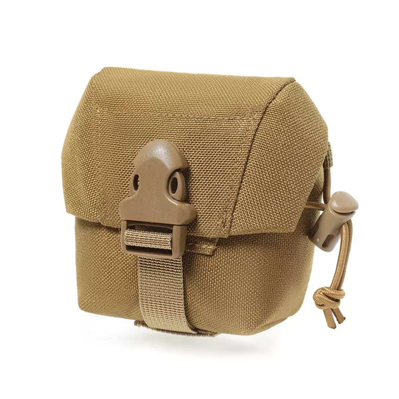 MOLLE Grenade and Multi-Purpose Tool Pouch product detail 7