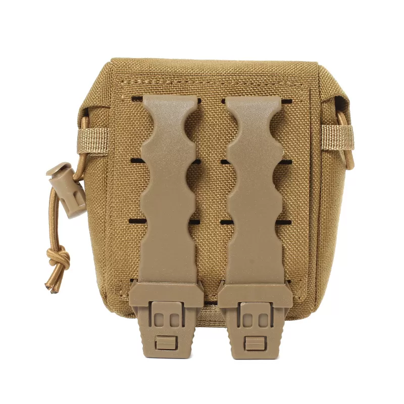 MOLLE Grenade and Multi-Purpose Tool Pouch product detail 9