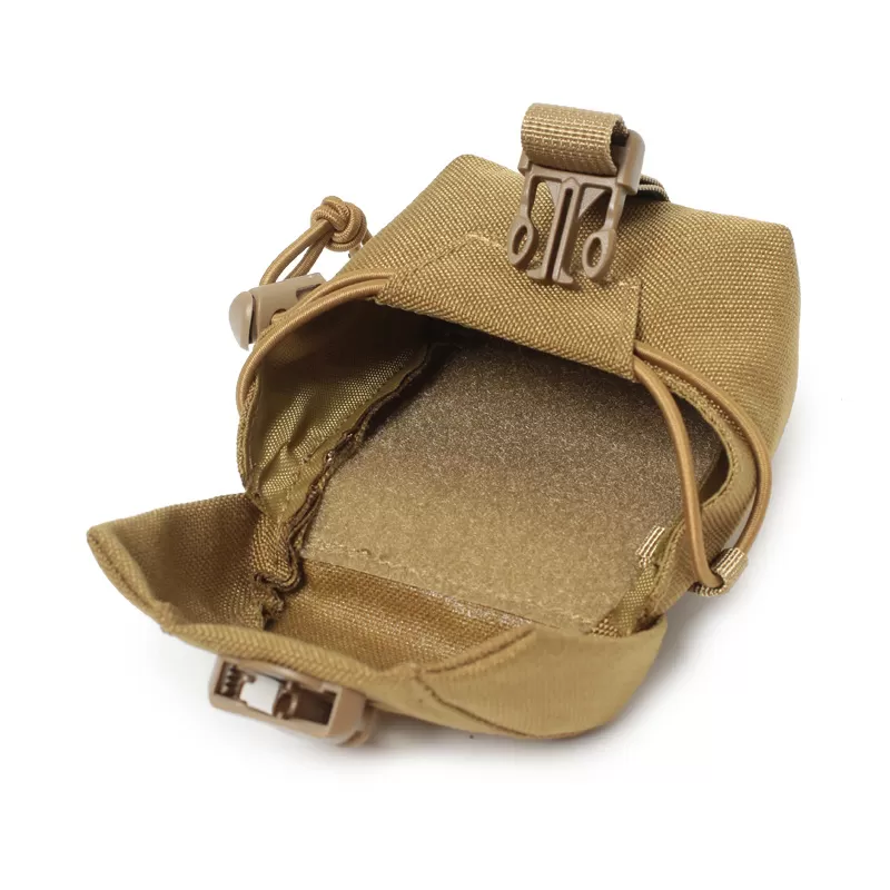 MOLLE Grenade and Multi-Purpose Tool Pouch product detail 10