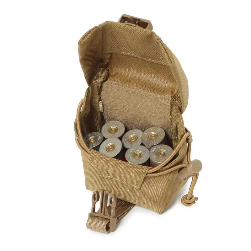MOLLE Grenade and Multi-Purpose Tool Pouch product detail 12