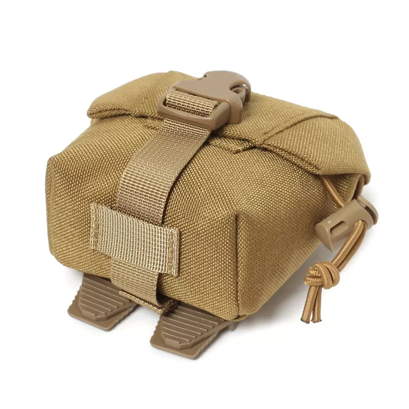 MOLLE Grenade and Multi-Purpose Tool Pouch product detail 13