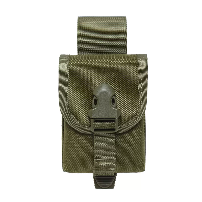 MOLLE Mini Suppressor and Tool Pouch product detail 2