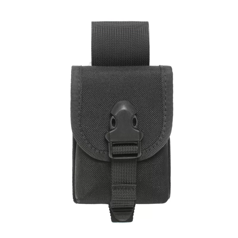MOLLE Mini Suppressor and Tool Pouch product detail 3