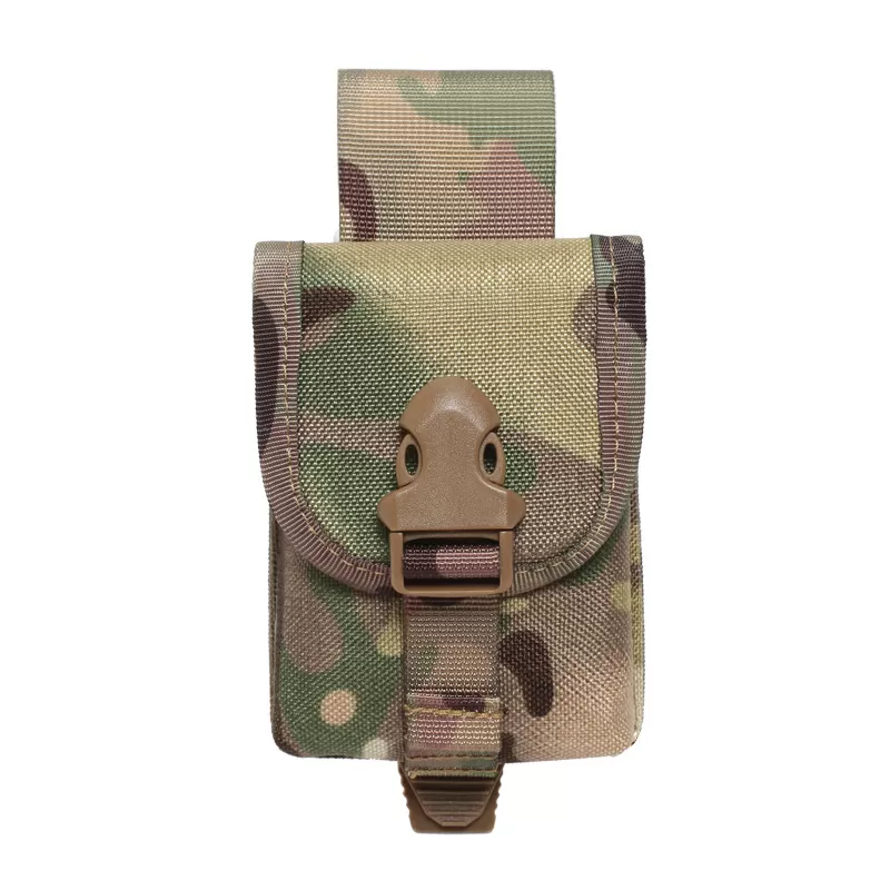 MOLLE Mini Suppressor and Tool Pouch product detail 4