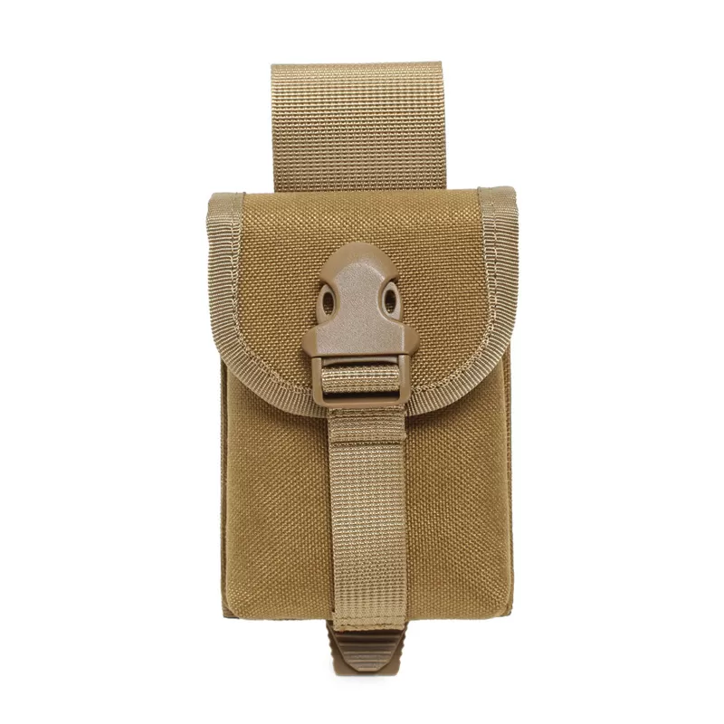 MOLLE Mini Suppressor and Tool Pouch product detail 5