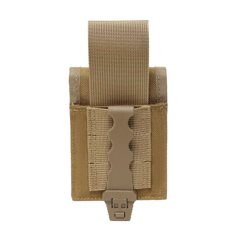 MOLLE Mini Suppressor and Tool Pouch product detail 7