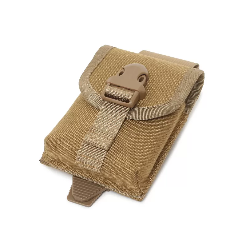 MOLLE Mini Suppressor and Tool Pouch product detail 8