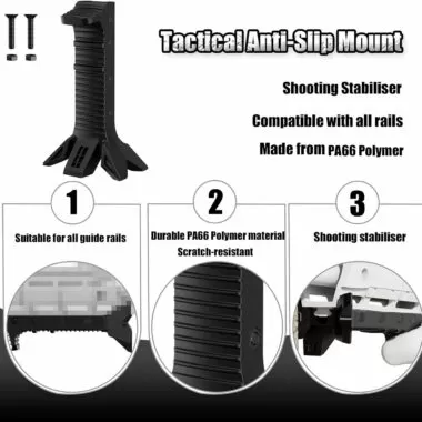 Shooting Stands Various Sizes Portable Shooting