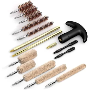 Universal 16 Pcs/set Tactical Gun Handgun