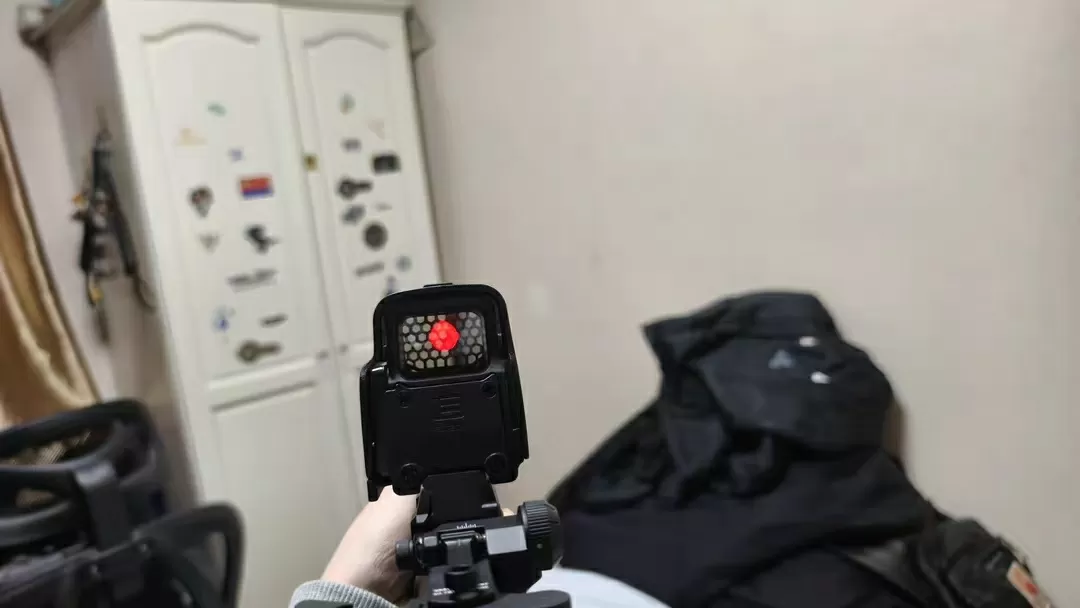 Anti-Reflection Device for EXPS/XPS 558, 551 and 553 Sights product detail 4