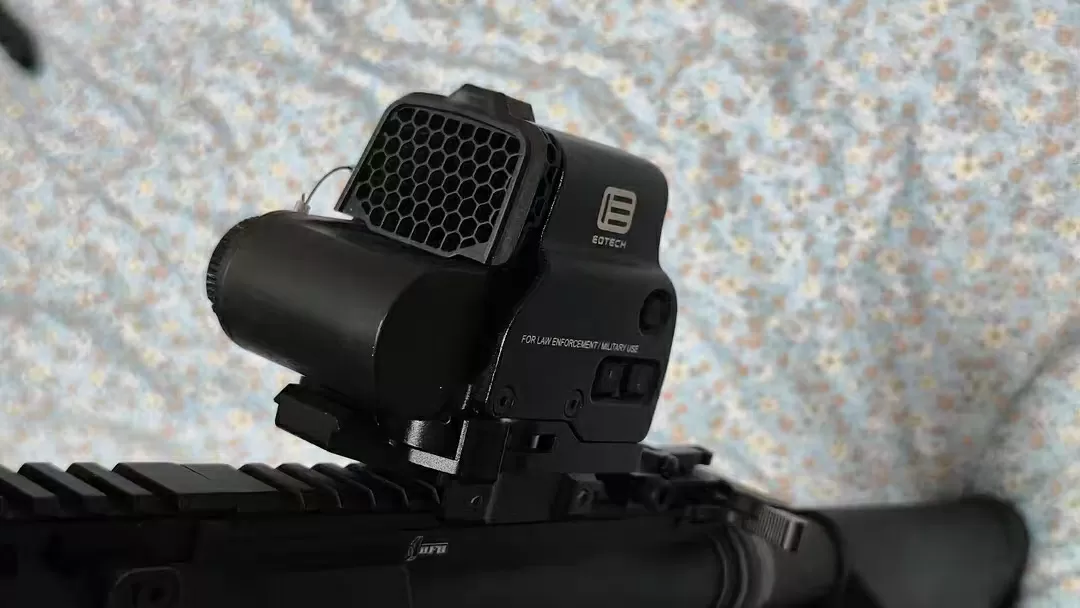 Anti-Reflection Device for Holographic Sights EXPS XPS 558 551 553