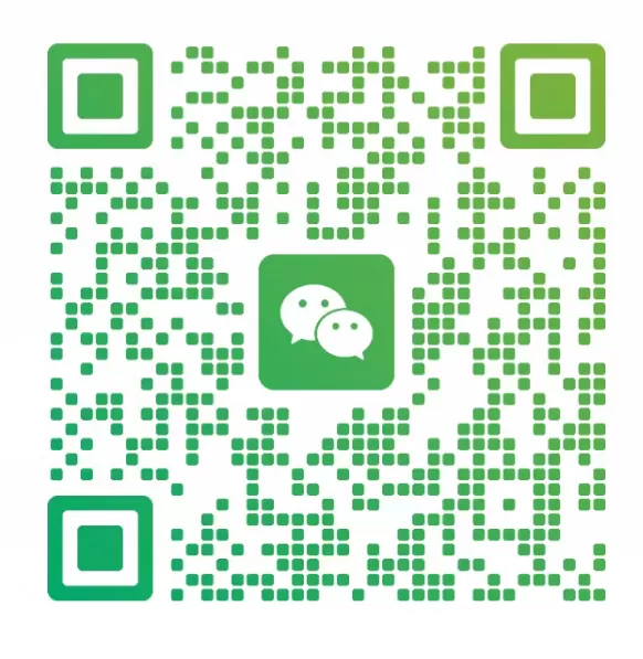 WeChat QR Code